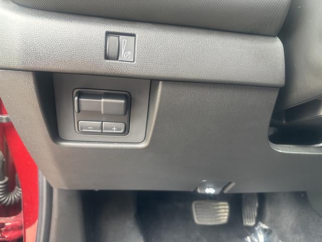 2025 Chevrolet Colorado 4WD Z71