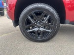 2025 Chevrolet Colorado 4WD Z71