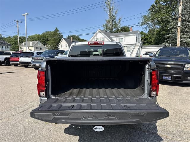 2026 Chevrolet Colorado 4WD Trail Boss