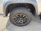 2026 Chevrolet Colorado 4WD Trail Boss