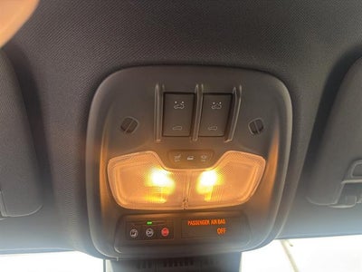 2025 Chevrolet Colorado 4WD ZR2