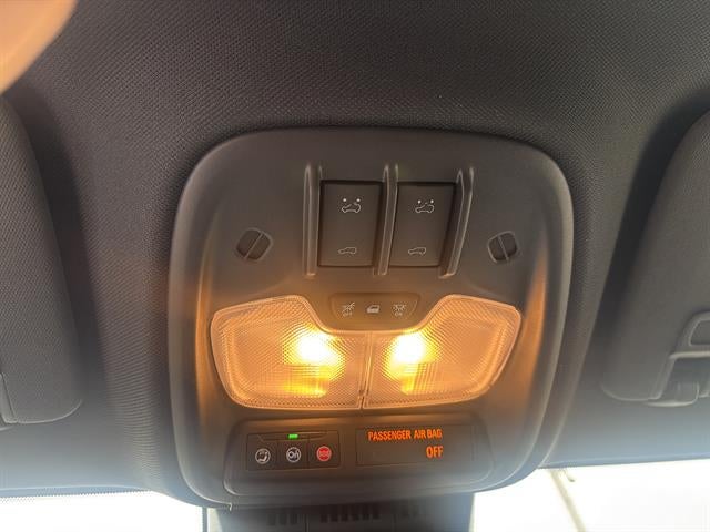 2025 Chevrolet Colorado 4WD ZR2