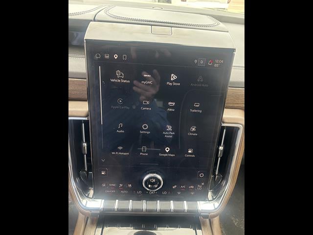 2025 GMC Yukon XL Denali Ultimate Denali Ultimate