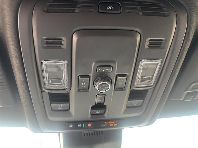 2025 GMC Yukon XL Denali Ultimate Denali Ultimate