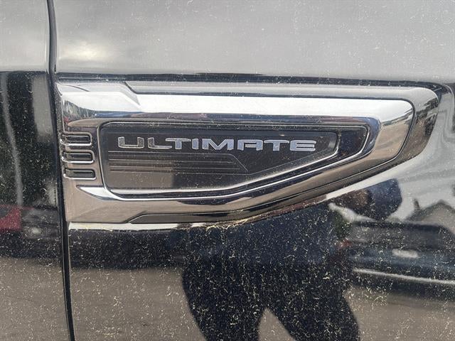 2025 GMC Yukon XL Denali Ultimate Denali Ultimate