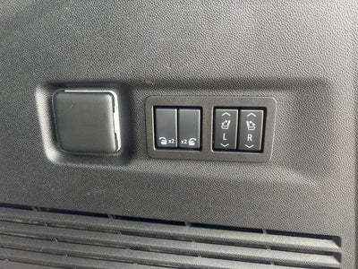 2025 GMC Yukon XL Denali Ultimate Denali Ultimate