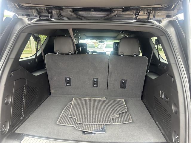2025 GMC Yukon XL Denali Ultimate Denali Ultimate