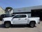 2022 GMC Canyon 4WD AT4 w/Leather