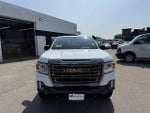 2022 GMC Canyon 4WD AT4 w/Leather