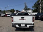 2022 GMC Canyon 4WD AT4 w/Leather
