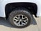 2022 GMC Canyon 4WD AT4 w/Leather