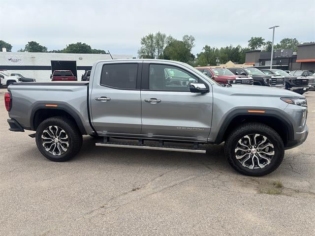 2026 GMC Canyon 4WD Denali