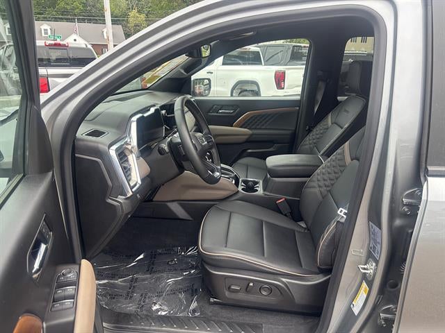2026 GMC Canyon 4WD Denali