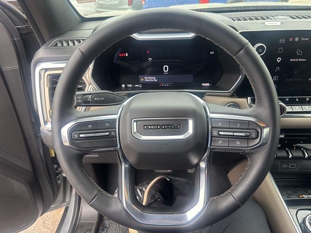 2026 GMC Canyon 4WD Denali