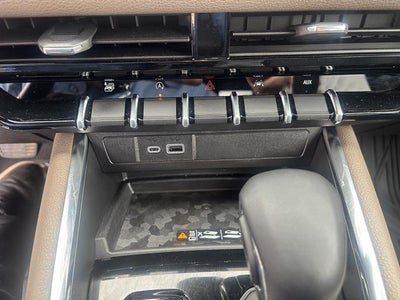 2026 GMC Canyon 4WD Denali