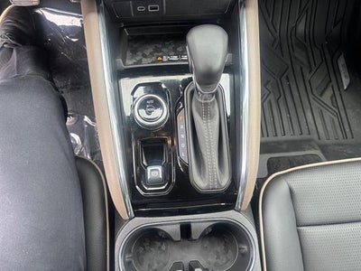2026 GMC Canyon 4WD Denali
