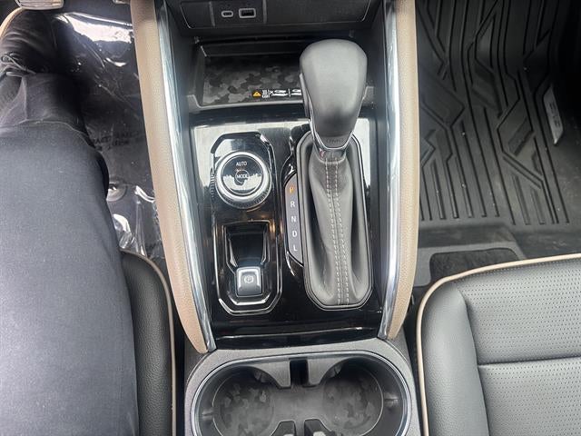2026 GMC Canyon 4WD Denali