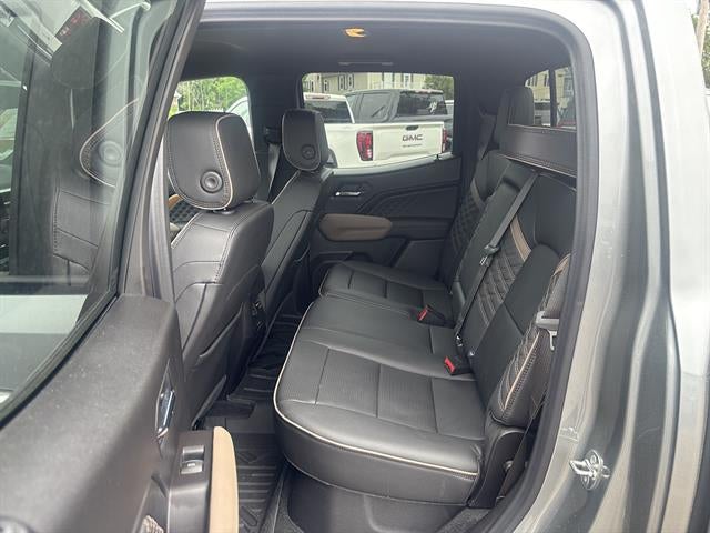 2026 GMC Canyon 4WD Denali