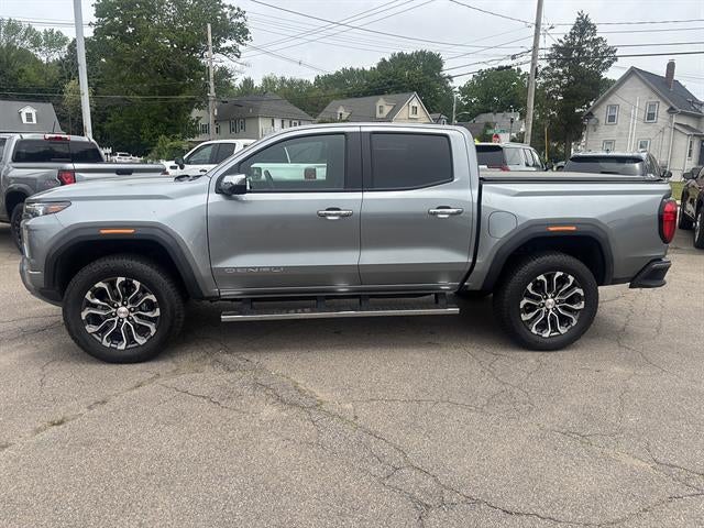 2026 GMC Canyon 4WD Denali