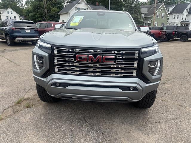 2026 GMC Canyon 4WD Denali