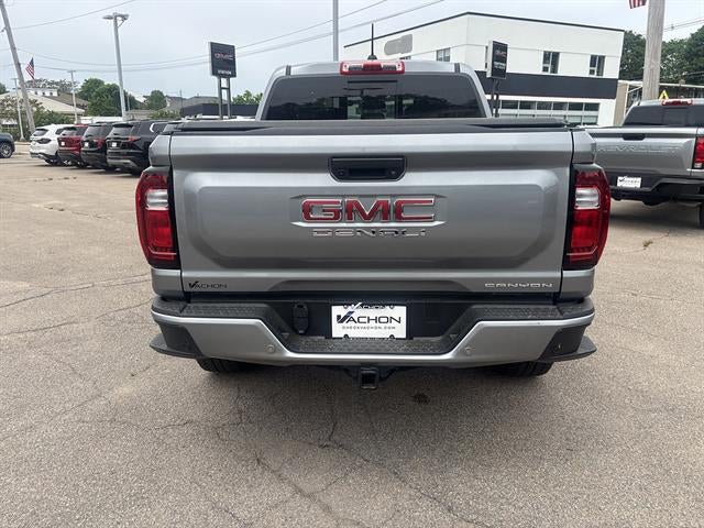 2026 GMC Canyon 4WD Denali