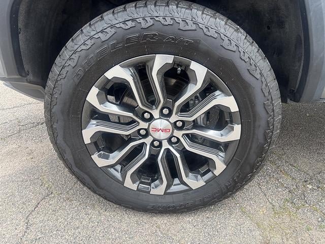 2026 GMC Canyon 4WD Denali