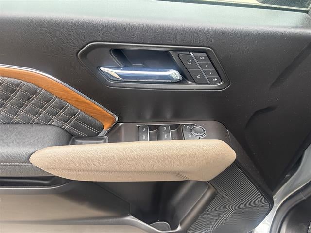 2026 GMC Canyon 4WD Denali