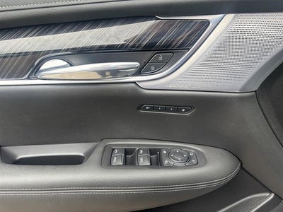 2023 Cadillac XT6 AWD Premium Luxury