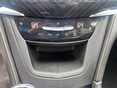 2023 Cadillac XT6 AWD Premium Luxury