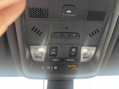 2023 Cadillac XT6 AWD Premium Luxury