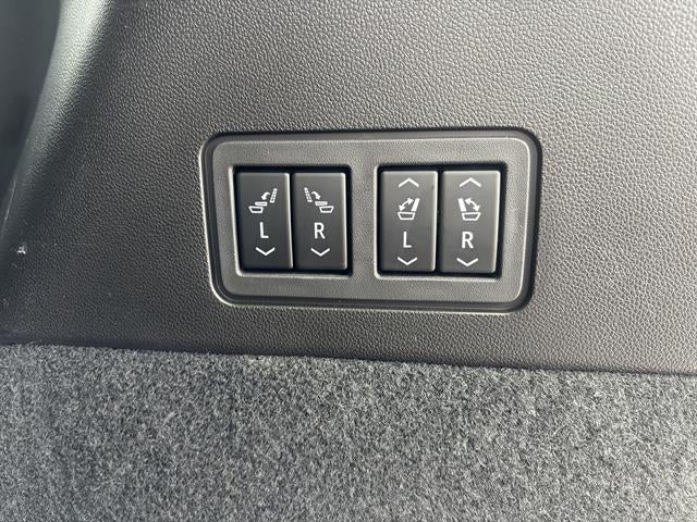 2023 Cadillac XT6 AWD Premium Luxury