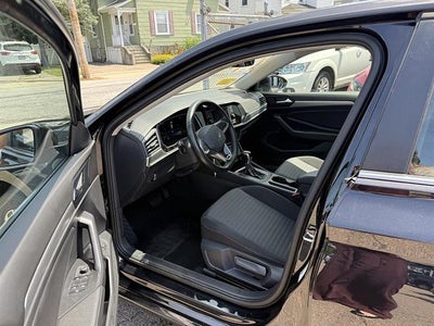 2024 Volkswagen Jetta S