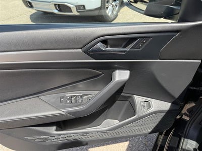 2024 Volkswagen Jetta S