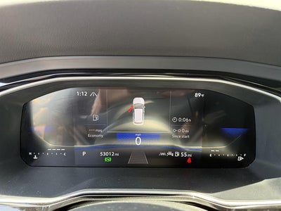2024 Volkswagen Jetta S