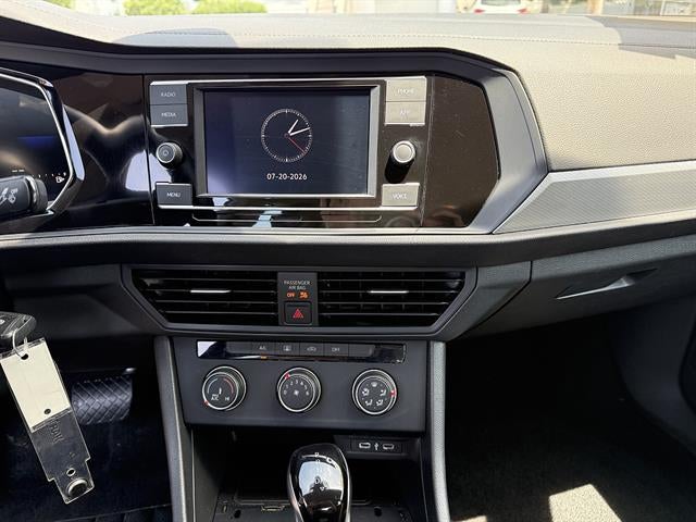 2024 Volkswagen Jetta S