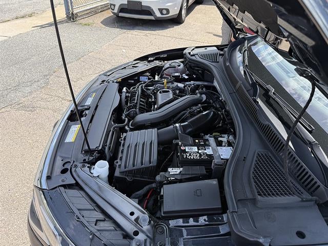 2024 Volkswagen Jetta S