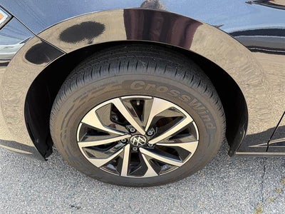 2024 Volkswagen Jetta S