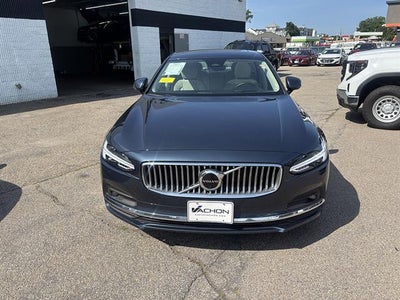 2022 Volvo S90 Inscription
