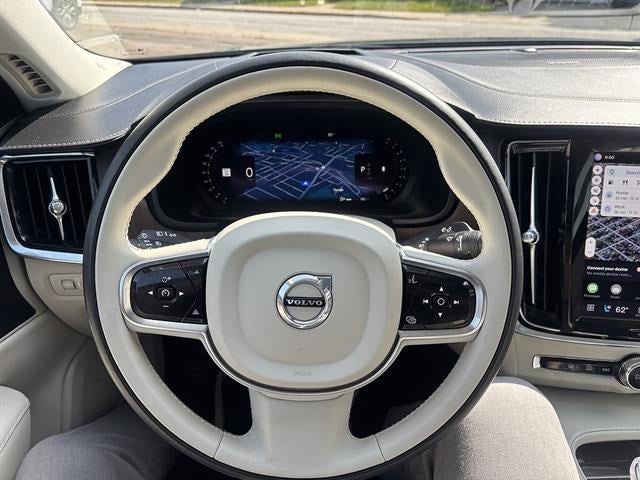 2022 Volvo S90 Inscription