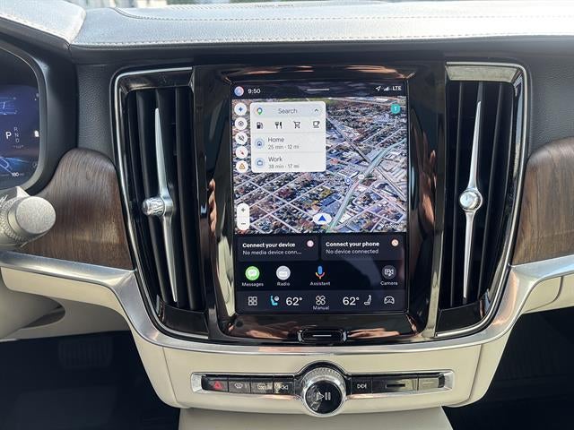 2022 Volvo S90 Inscription