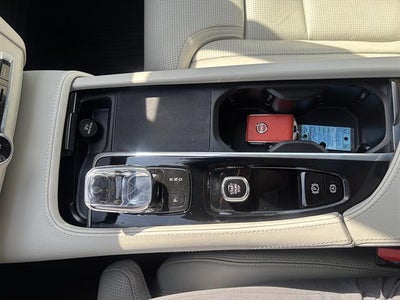 2022 Volvo S90 Inscription