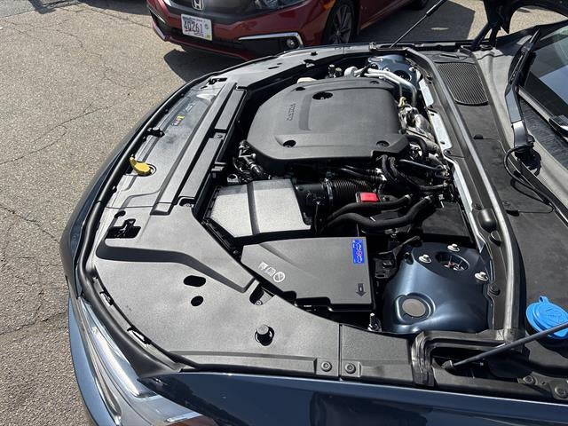 2022 Volvo S90 Inscription