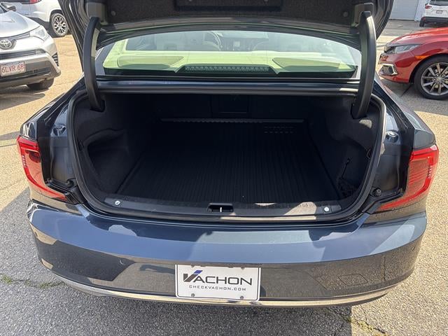 2022 Volvo S90 Inscription