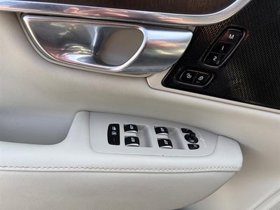 2022 Volvo S90 Inscription