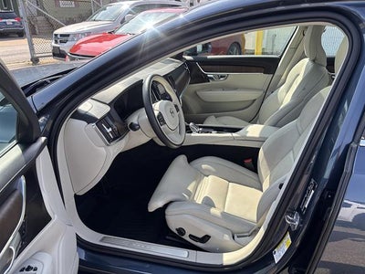 2022 Volvo S90 Inscription