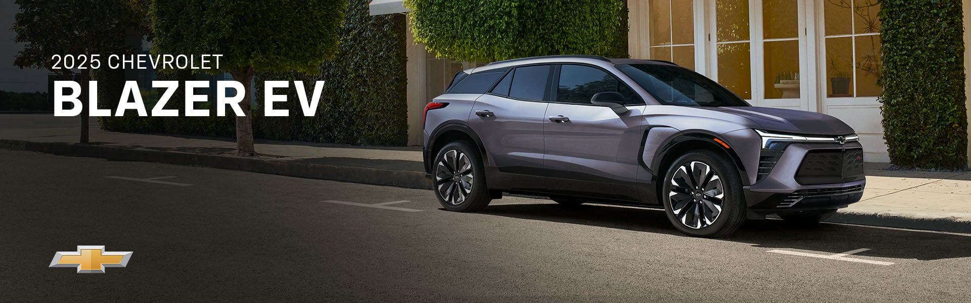 2026 Chevrolet Blazer EV in Brooklyn CT