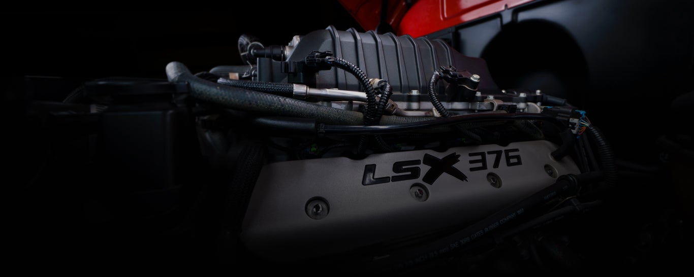 Vachon Chevrolet in Brooklyn CT