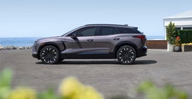 Vachon Chevrolet in Brooklyn CT