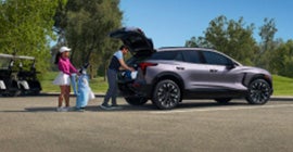 Vachon Chevrolet in Brooklyn CT