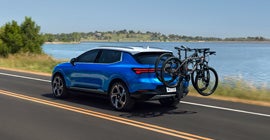 Vachon Chevrolet in Brooklyn CT